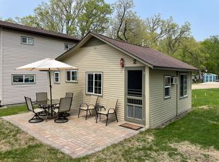 37804 Eldorado Beach Rd CABIN 2, Battle Lake, MN 56515