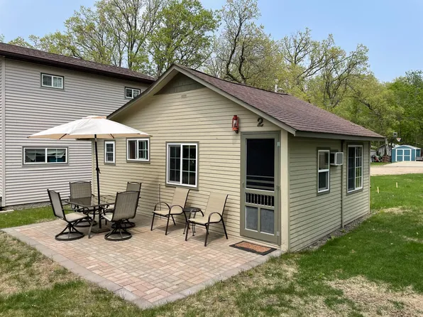 37804 Eldorado Beach Rd Cabin 2, Battle Lake, MN 56515