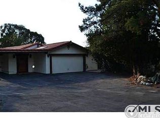 8958 Mount Israel Rd, Escondido, CA 92029