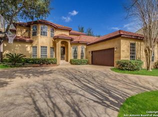 1418 Twilight Rdg, San Antonio, TX 78258