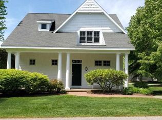 825 Crooked Tree Dr #TREE21, Petoskey, MI 49770