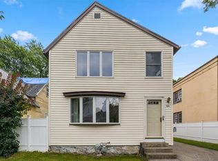 44 Beaufort St, Rochester, NY 14620