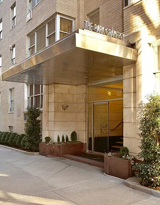 Rented by Brown Harris Stevens | media 10