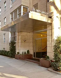 Rented by Brown Harris Stevens