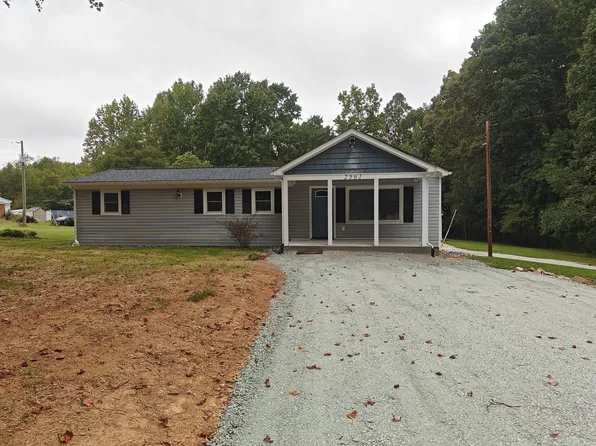 2561 Mountain View Rd, Powhatan, VA 23139