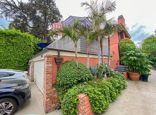1276 N Sweetzer Ave #2, West Hollywood, CA 90069