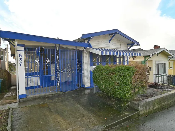 637 Maine St, Vallejo, CA 94590