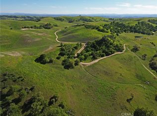 77505 Reinert Rd, San Miguel, CA 93451