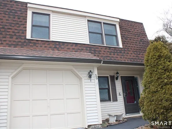 36 Tinsmith Xing #36, Wethersfield, CT 06109