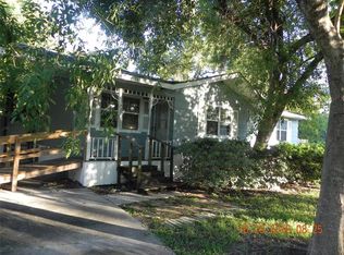 1900 Bayview Dr, Seabrook, TX 77586