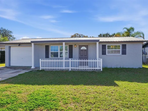 10814 Fillmore Ave, Port Richey, FL 34668