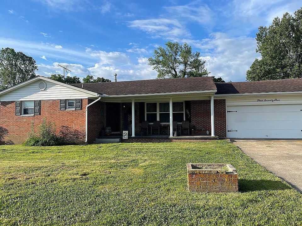 475 Kathy Dr, Gallipolis, OH 45631 Zillow