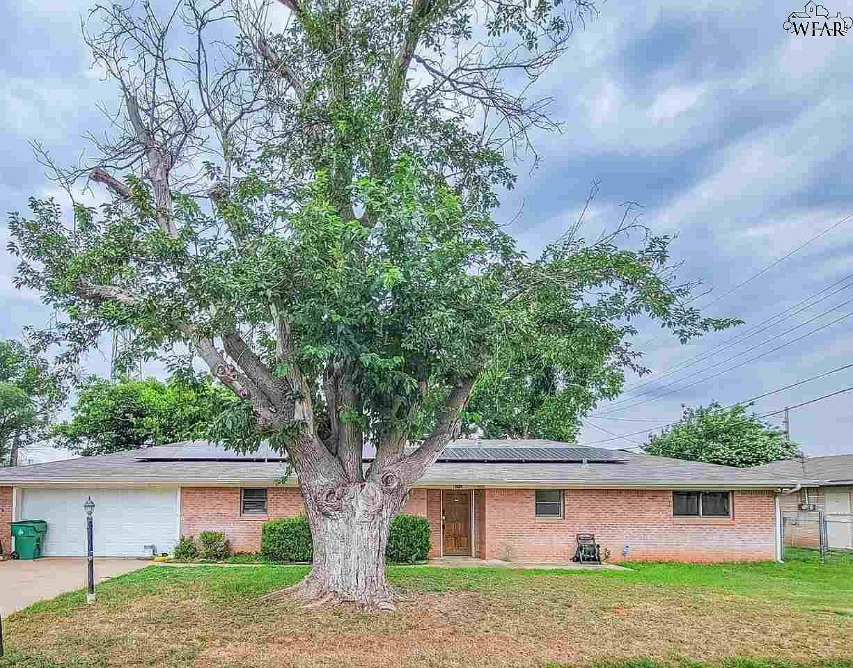 1007 Cheryl Dr, TX 76354 MLS 169876 Zillow