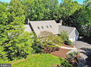 1620 Wyatts Ridge Rd, Crownsville, MD 21032