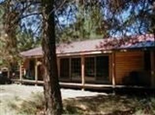 15649 Ponderosa Ln, Sisters, OR 97759