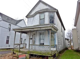 217 W Williams Ave, Bellefontaine, OH