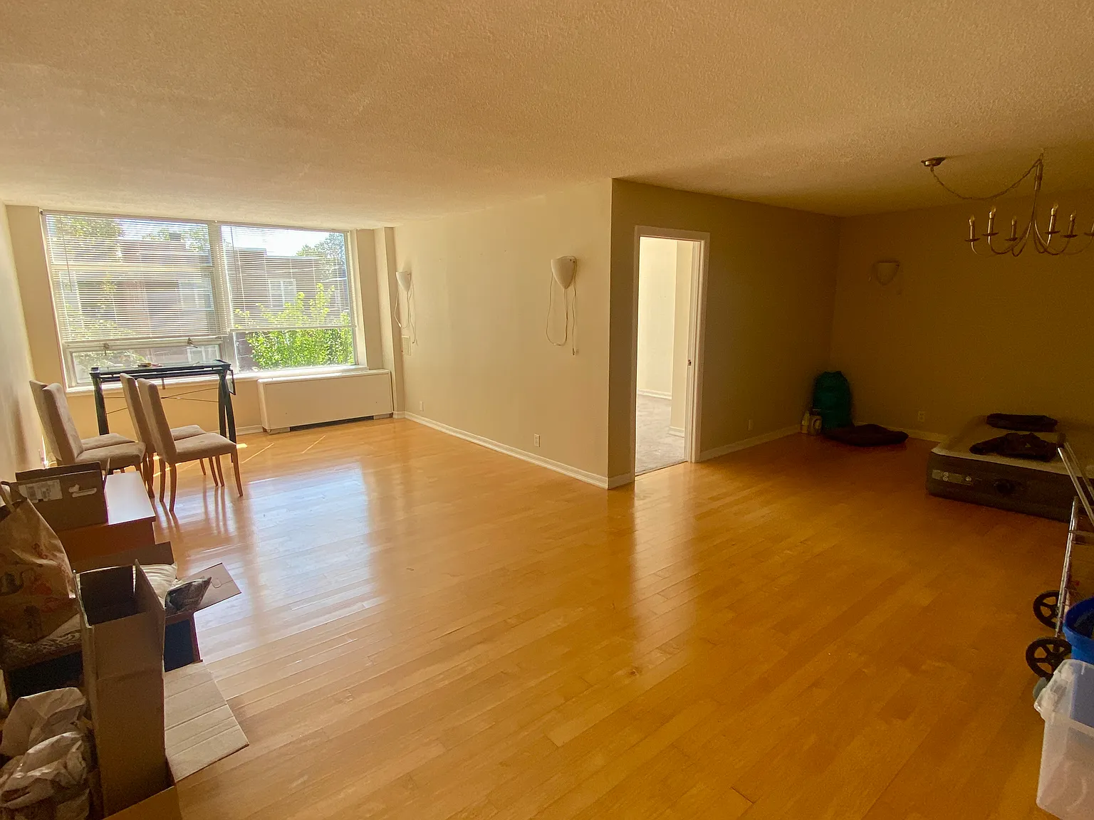 2 bed, 1144 sqft, $3,800 — Photo 3