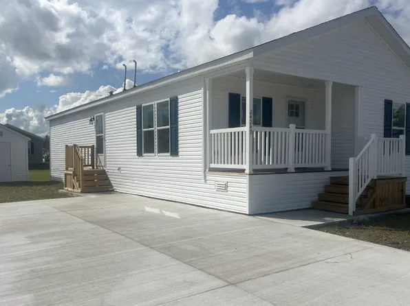 24249 Redwood Dr Plan, Sylvan Crossing