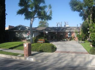 10401 Yolanda Ave, Porter Ranch, CA 91326