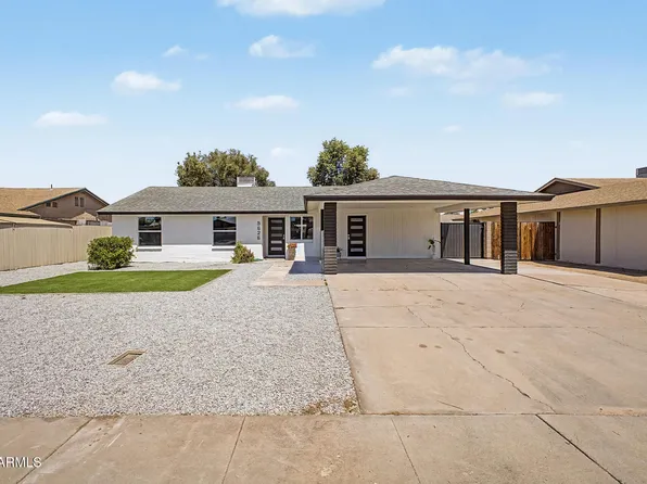 5626 W CAROL Avenue, Glendale, AZ 85302