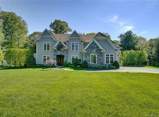 21 Twin Walls Ln, Weston, CT 06883