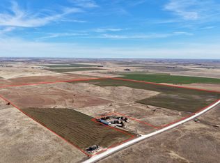 0 Victoria Rd, Ellis, KS 67637