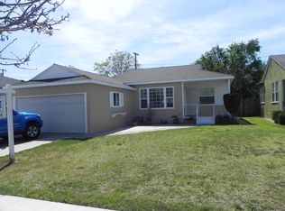 3520 Sandwood St, Lakewood, CA 90712
