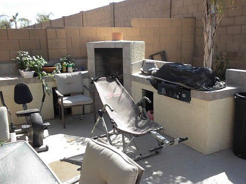 5th image of 1417 E Maldonado Dr