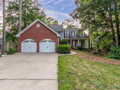 3375 Bridle Run Trl NW, Marietta, GA, 30064