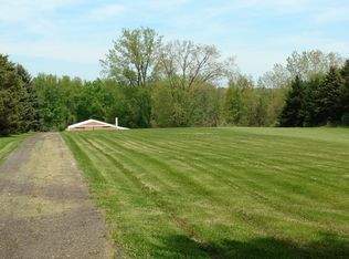 5536 Merkel Rd, Dexter, MI 48130