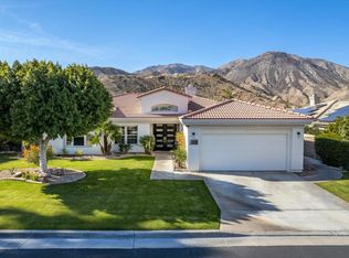 160 Vista Paseo, Palm Desert, CA 92260