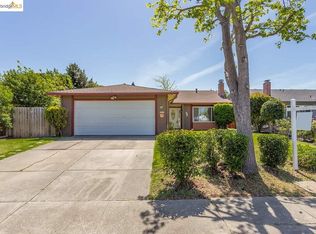45 Viking Way, Pittsburg, CA 94565