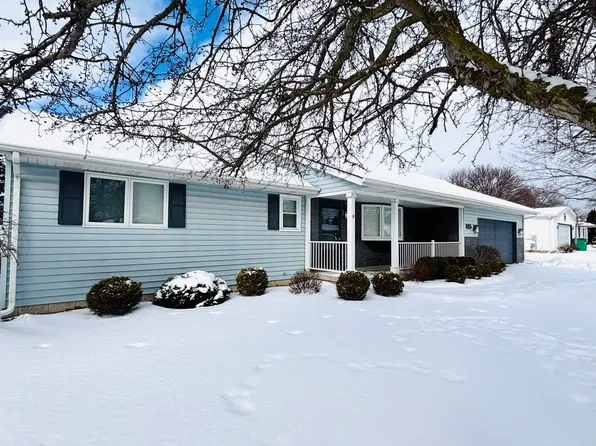 5396 Kasemeyer Rd, Bay City, MI 48706