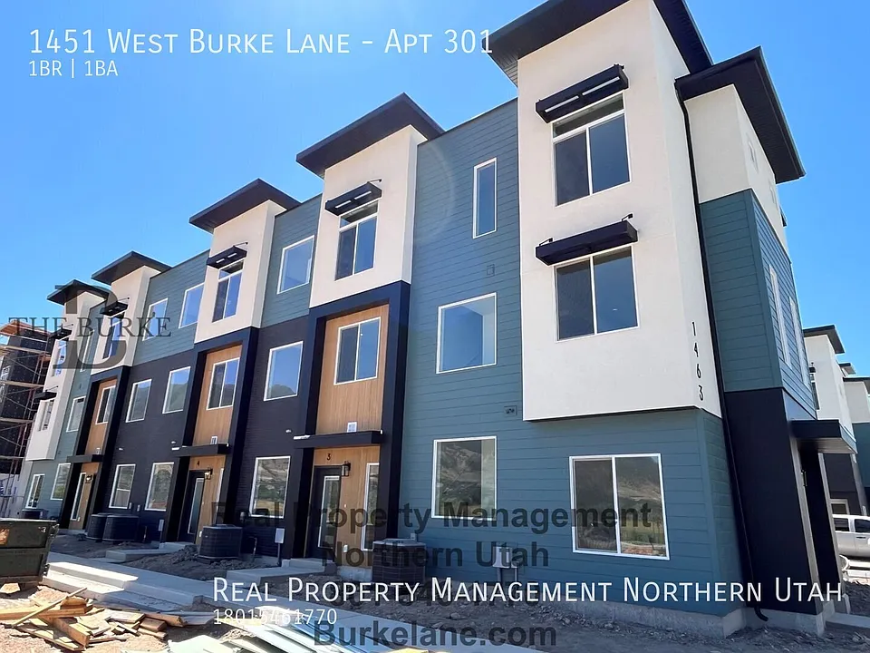 1451 W Burke Ln #301
