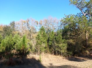 1726 Old Pelham Rd, Pelham, GA 31779