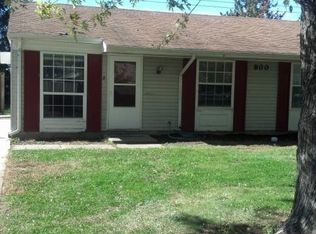 800 Stinger St #A, Lafayette, IN 47905