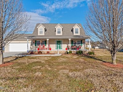 452 Clover Cir, Jacksboro, TN, 37757