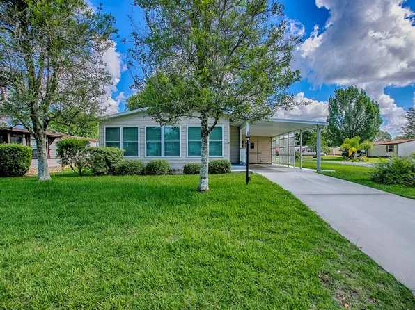 601 Jason Dr, Lady Lake, FL 32159