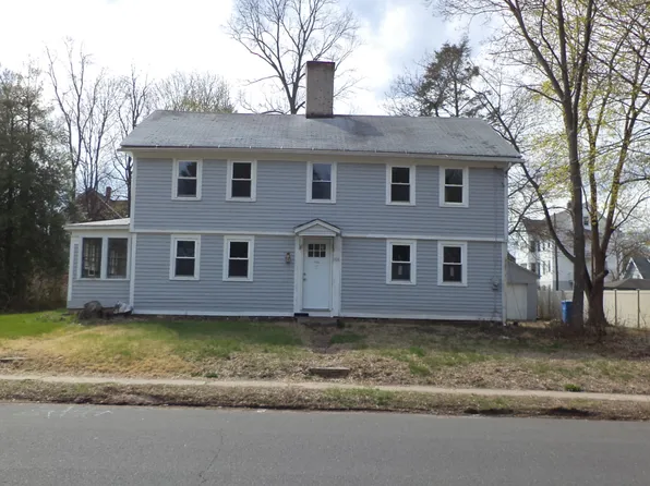 169 Linwood Street, New Britain, CT 06052