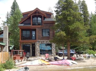 1224 Lake Ave #15, Grand Lake, CO 80447