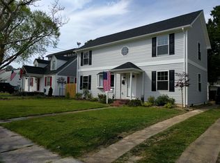 118 Howe St, Norfolk, VA 23503