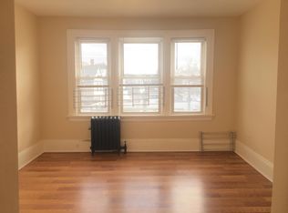 395-397 3rd Ave W FLOOR 3, Newark, NJ