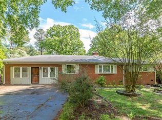 3519 Country Club Dr, Charlotte, NC 28205
