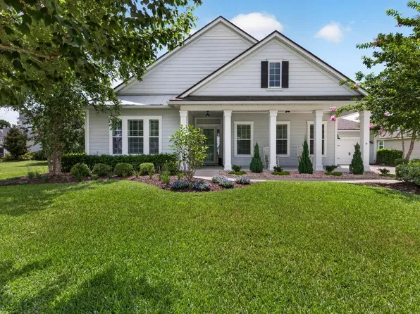 660 Outlook Dr, Ponte Vedra, FL 32081