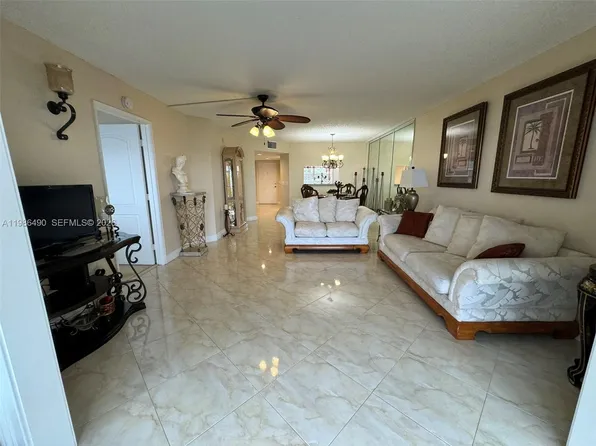 13255 SW 16th Ct APT 105K, Hollywood, FL 33027