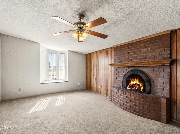 902 W 2nd Ave, San Manuel, AZ 85631