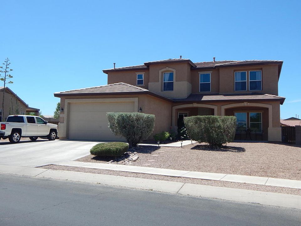 1st image of 5523 W Beetle Dr