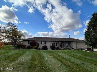 7857 Road 87, Paulding, OH 45879