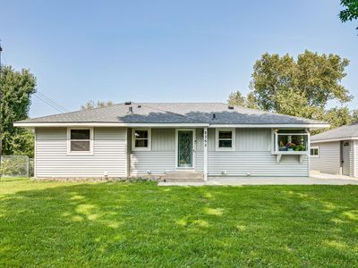 8365 Hale Ave S, Cottage Grove, MN, 55016