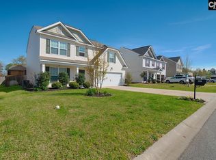 317 London Way, Lexington, SC 29073